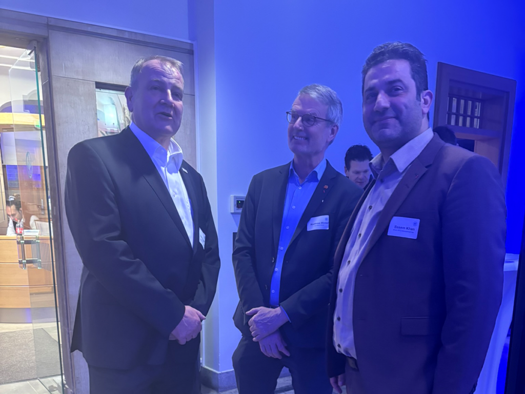 Sven Kühnast, Matthias Winter, Basem Khan.JPEG