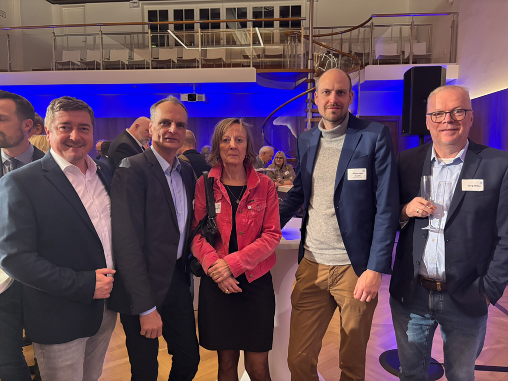 Tobias Müller, Edzard Göllner, Anke Kuckertz, Alexander Ewert, Jörg Molde.JPEG